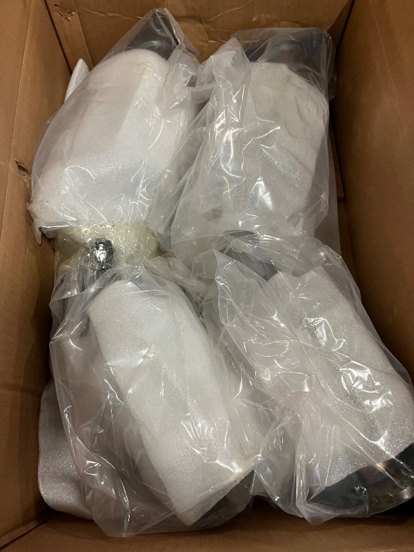 Photo 1 of Catalytic Converter Compatible with Toyota Tacoma 2005-2011, Toyota 4Runner 2003-2009, FJ Cruiser 2007 2008 2009 4.0L (EPA Compliant)