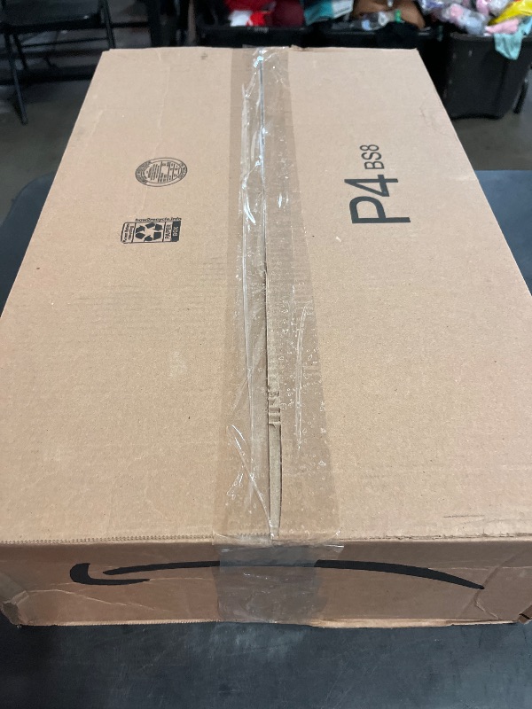 Photo 1 of (K) MooMee Bedding Duvet Cover Set 100% Washed Cotton Linen Like Textured Breathable Durable Soft Comfy (Heathered Blue, King 104"x90")