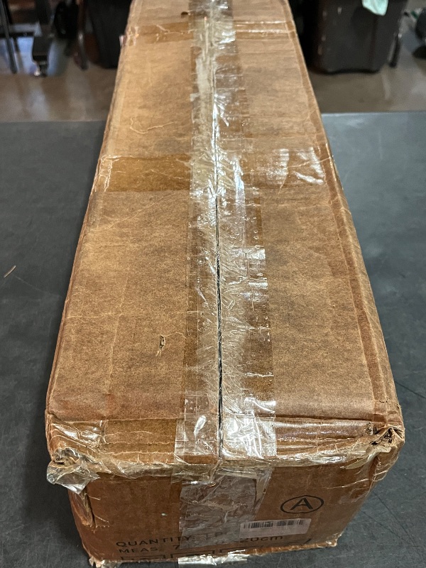 Photo 1 of FBSPORT Inflatable Air Gymnastics Mat Training Mats 4/8 inches Thickness Gymnastics Tracks for Home Use/Training/Cheerleading/Yoga/Water with Pump
