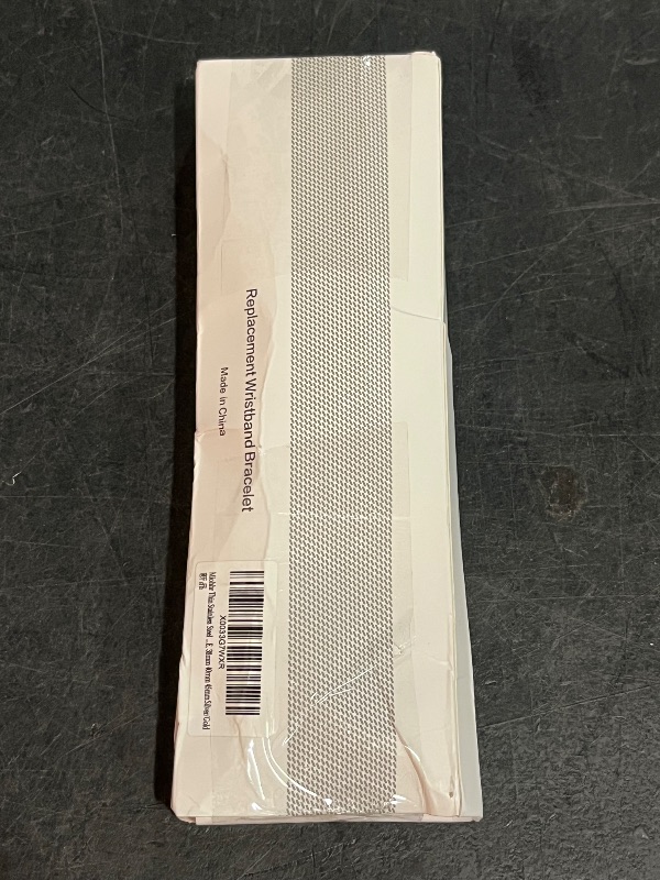 Photo 1 of MioHHR Slim Metal Band Compatible with Apple Watch Band 42mm(Series 11 10) 41mm(Series 9 8 7) 40mm(Series 6 5 4 SE3/2/1) 38mm(Series 3 2 1),Stainless Steel iWatch Bands for Women,Silver/Gold
