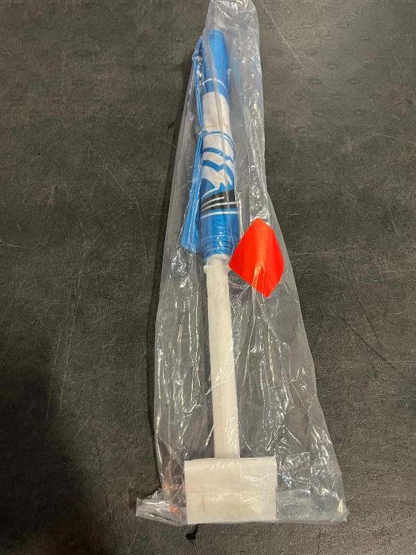 Photo 1 of Rico Industries NHL Alternate Double Sided Car Flag