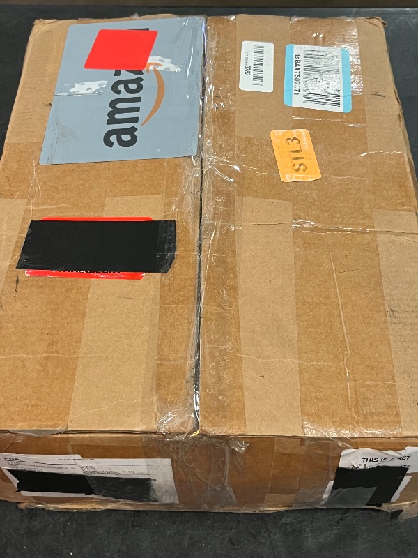 Photo 1 of DRIVESTAR 18B4790 18B4791 Front Brake Calipers for Ford 1999-2004 F250 Super Duty/ 1999-2004 F350 Super Duty/ 2000-2005 Excursion, OE-Quality New Disc Brake Caliper Pair
