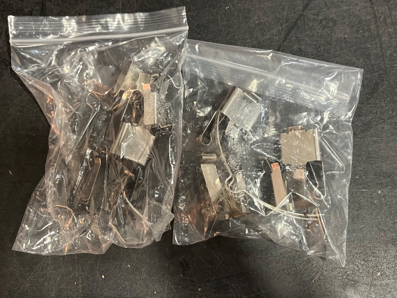 Photo 1 of DRIVESTAR 18B4790 18B4791 Front Brake Calipers for Ford 1999-2004 F250 Super Duty/ 1999-2004 F350 Super Duty/ 2000-2005 Excursion, OE-Quality New Disc Brake Caliper Pair
