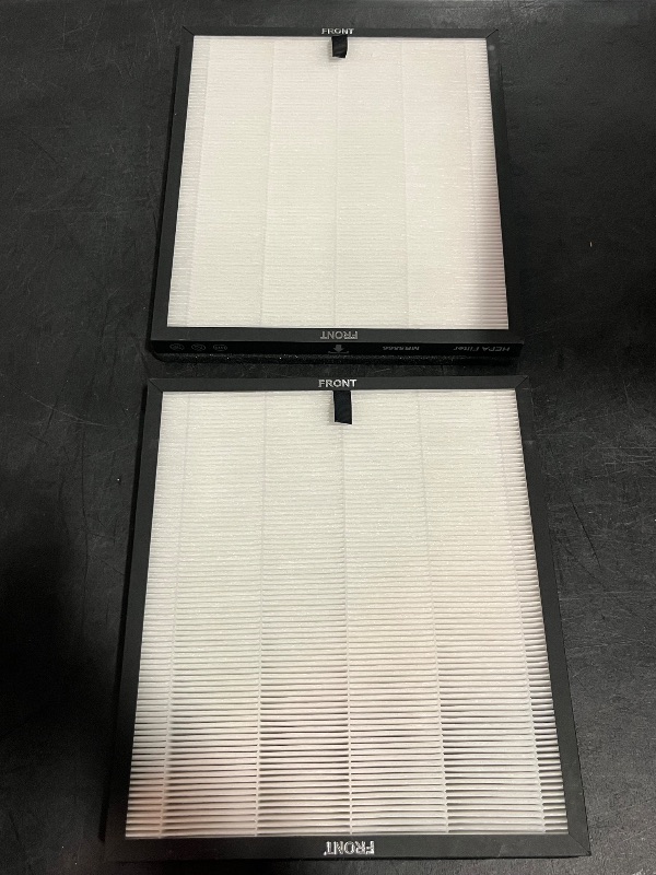 Photo 1 of MR5866 Air Purifiers for Home Large Romm and Replacement Filters Enhanced Version
