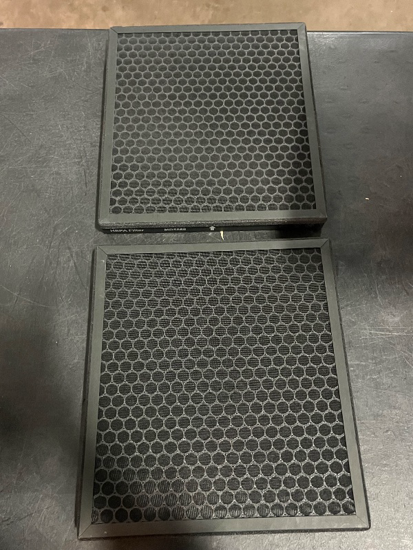 Photo 1 of MR5866 Air Purifiers for Home Large Romm and Replacement Filters Enhanced Version
