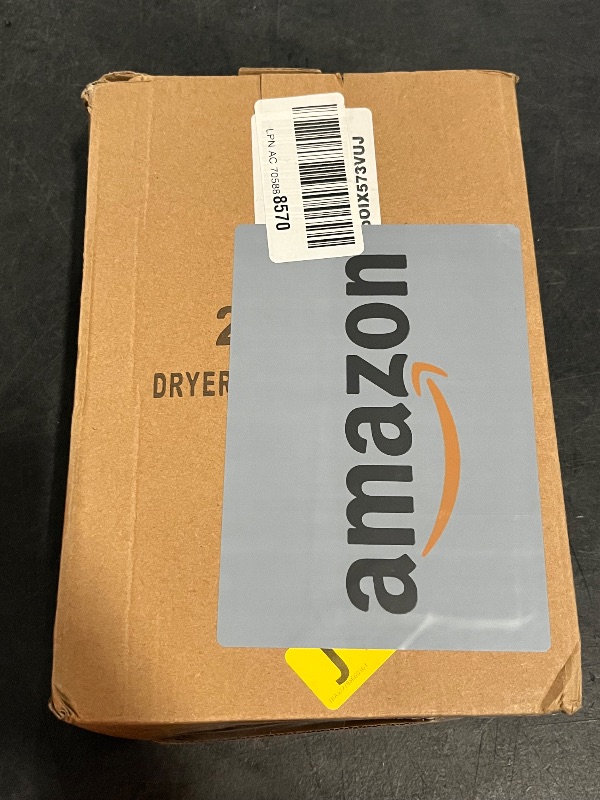 Photo 1 of 279838 Dryer Heating Element Kit, Fits Whirlpool Cabrio Kenmore Amana Maytag Roper, Replace W10724237 279837 WP279837 AP3094254 2438 279838A 279838VP 3398063 3398064 3403585 8565582 EA33431 PS334313