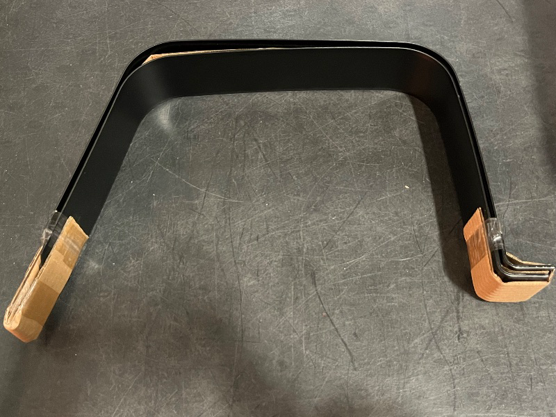 Photo 1 of 578-183 Fuel Gas Tank Straps Bracket for 99-08 for Chevy Silverado 1500 01-08 10 for Chevy Silverado 2500 HD 01-06 for Chevy Silverado 3500 10-18 for GMC Sierra 1500 01-08for GMC Sierra 2500 HD
