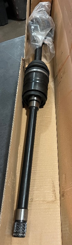 Photo 1 of Cardone 66-9281 CV Drive Axle Drive Shaft Automotive Replacement 