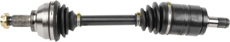 Photo 1 of Cardone 66-9281 CV Drive Axle Drive Shaft Automotive Replacement 