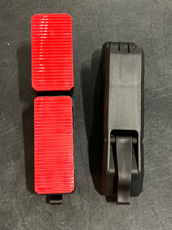 Photo 1 of Replacement Pull Up Bar Locking Mechanism 