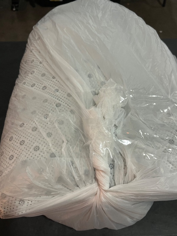 Photo 1 of Large Shag Area Rugs 6 x 9, Tie-Dyed Plush Fuzzy Rug for Living Room, Ultra Soft Fluffy Furry Rugs for Bedroom, Indoor Carpet Nursery Rugs for Kids Room Home Decor, Light Grey
