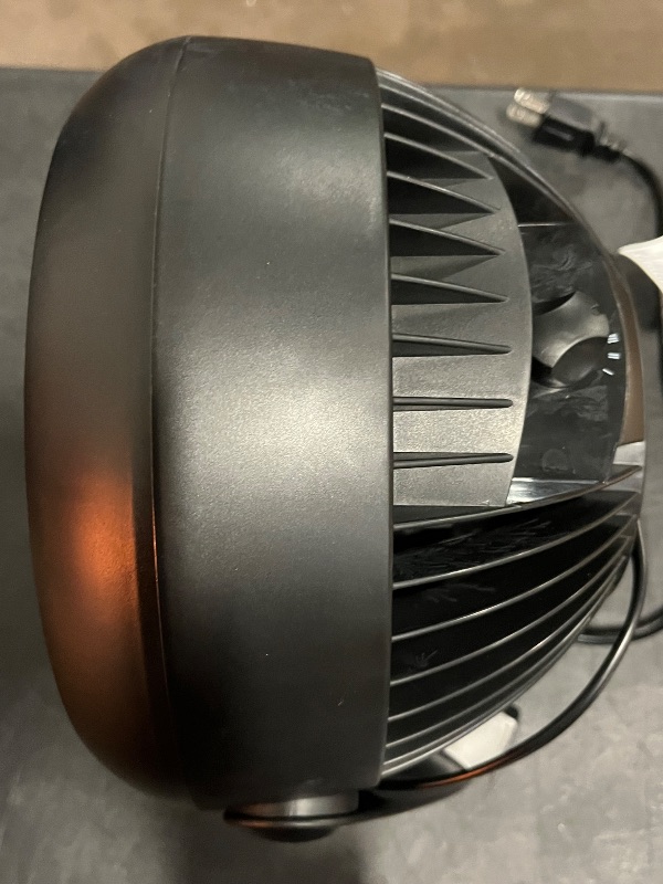 Photo 1 of Honeywell Turboforce Fan, Ht-900, 11 inch
