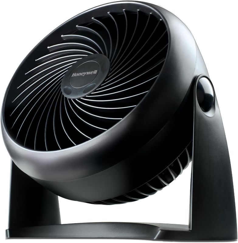 Photo 1 of Honeywell Turboforce Fan, Ht-900, 11 inch