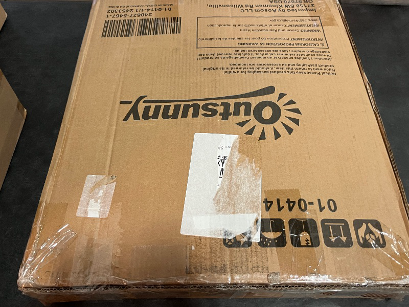 Photo 1 of 3-in-1 Pool Floats with Canopy Cup Holder, Large 73" x 48" Pool Floats Adults Heavy Duty, Inflatable Lounger Raft Floating Chair with Backrest, Swimming Pool Lake Beach Pool Party
