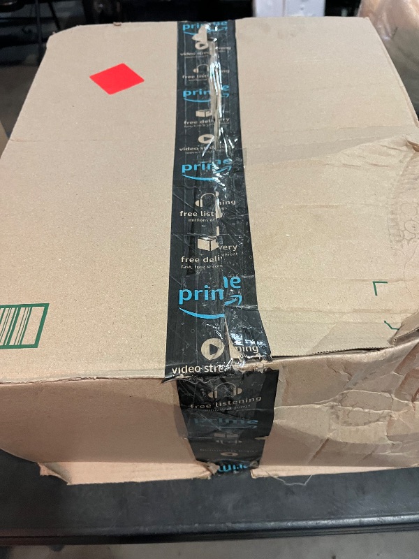 Photo 1 of Anidaroel Outdoor Rugs 5x8ft for Patios Clearance Waterproof, Reversible Tropical Plastic Straw Camping Mat Outside Rug, Large Outdoor Area Rug for RV, Porch, Deck, Balcony, Picnic(5'x8')
