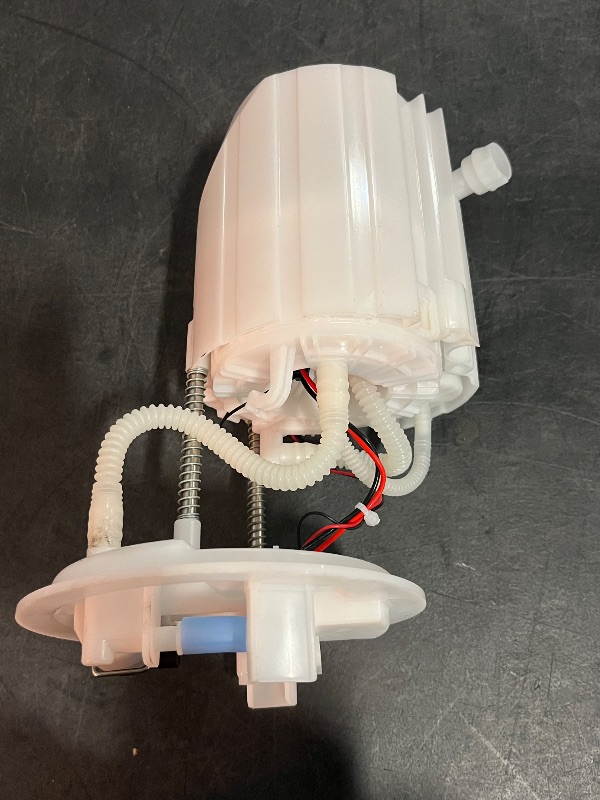 Photo 1 of A-Premium Electric Fuel Pump Module Assembly with Sending Unit Compatible with Mercedes-Benz C117 X156 CLA250 2014-2020, L4 2.0L, Base Model, Petrol