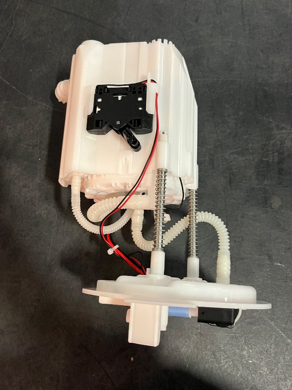 Photo 1 of A-Premium Electric Fuel Pump Module Assembly with Sending Unit Compatible with Mercedes-Benz C117 X156 CLA250 2014-2020, L4 2.0L, Base Model, Petrol