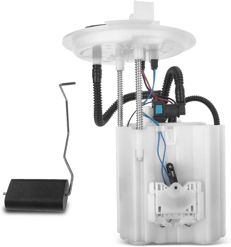 Photo 1 of A-Premium Electric Fuel Pump Module Assembly with Sending Unit Compatible with Mercedes-Benz C117 X156 CLA250 2014-2020, L4 2.0L, Base Model, Petrol