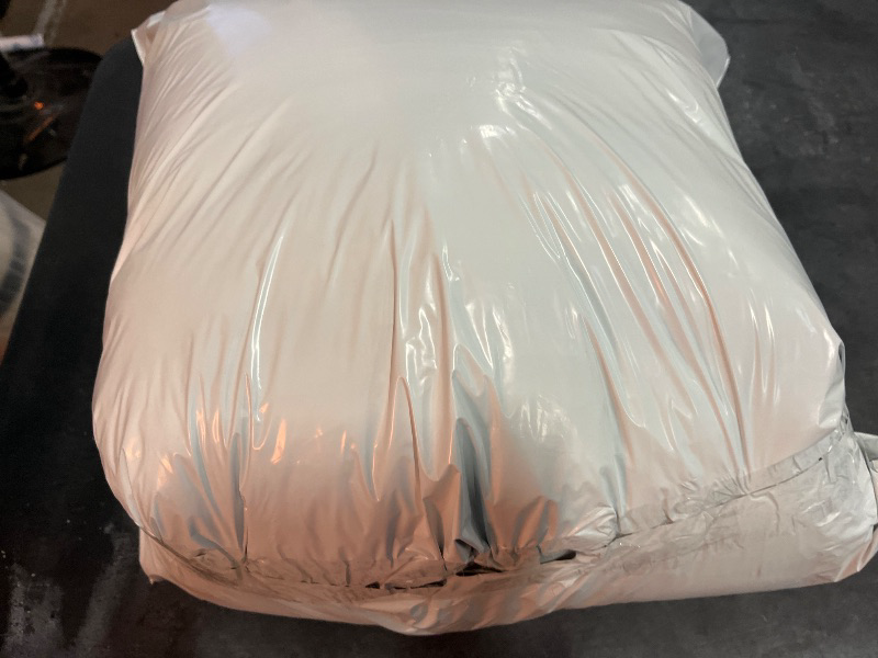 Photo 1 of Beckham Hotel Collection Bed Pillows King Size Set of 2 - Down Alternative Pillow for Back, Stomach or Side Sleepers