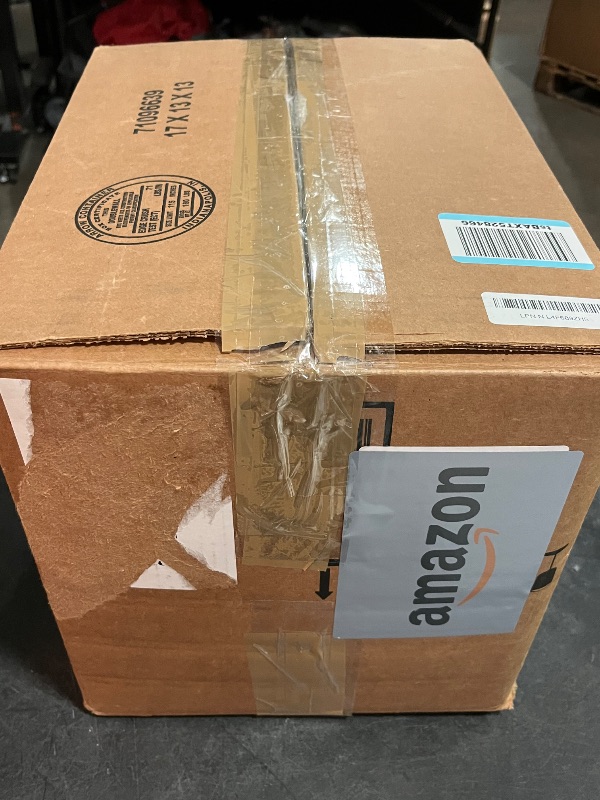 Photo 1 of Bedsure Orthopedic Dog Beds Medium Sized Dog - Washable Large Dog Cat Bed Waterproof, Comfort Dogs Couch Sofa with Washable Removable Cover, Pet Bed with Nonskid Bottom, Grey
