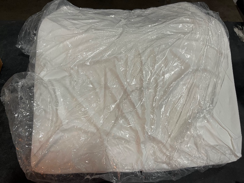 Photo 1 of Bedsure Orthopedic Dog Beds Medium Sized Dog - Washable Large Dog Cat Bed Waterproof, Comfort Dogs Couch Sofa with Washable Removable Cover, Pet Bed with Nonskid Bottom, Grey
