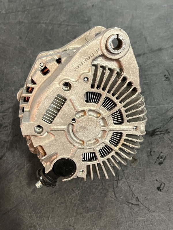 Photo 1 of ACDelco Gold 335-1344 (19338736) Alternator
