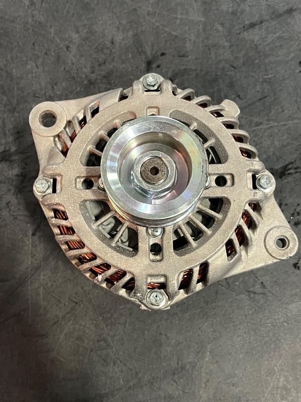 Photo 1 of ACDelco Gold 335-1344 (19338736) Alternator
