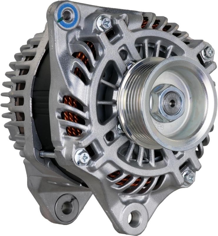 Photo 1 of ACDelco Gold 335-1344 (19338736) Alternator
