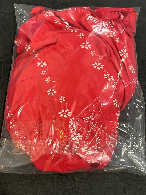 Photo 1 of (M) Electric Days Printed Mini Dress 