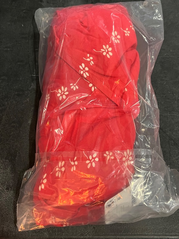 Photo 1 of (XS) Electric Days Printed Mini Dress