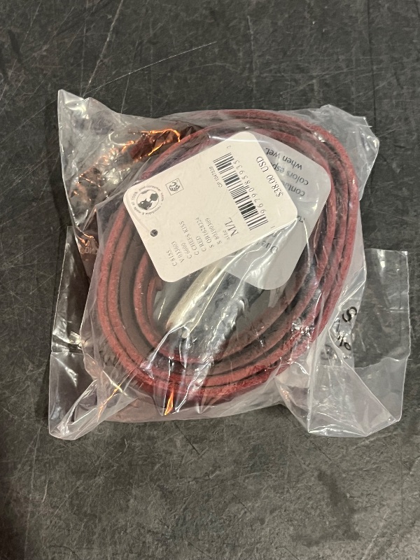 Photo 1 of (M/L) We The Free Jona Belt 