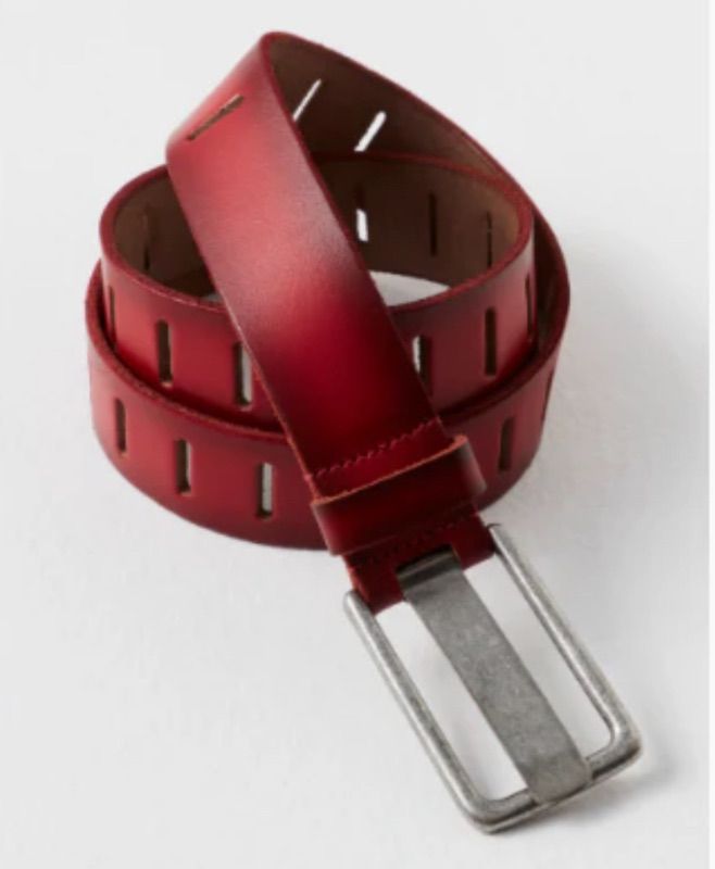 Photo 1 of (S/M) We The Free Jona Belt