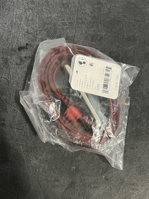 Photo 1 of (S/M) We The Free Jona Belt