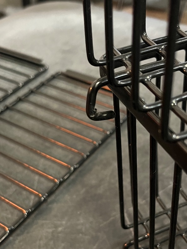 Photo 1 of 2 Stackable Storage Containers 