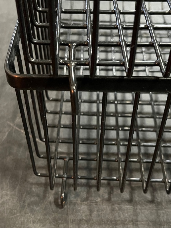 Photo 1 of 2 Stackable Storage Containers 