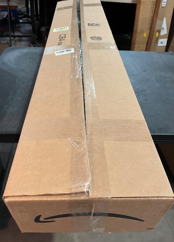 Photo 1 of 4-12 ft Long Telescopic Extension Pole // Multi-Purpose Extendable Pole with Universal Twist-on Metal Tip // Lightweight and Sturdy // Best Telescoping Pole for Painting, Dusting and Window Cleaning