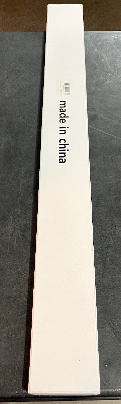 Photo 1 of 31.5" Slide-in Range Rear Filler Kit, Stove Gap Universal Trapezoidal filling strips, Cooktop Trim Kit Between Stove and Backsplash W10113901A for Whlrlpool & Most Brand (Black-31.5in)