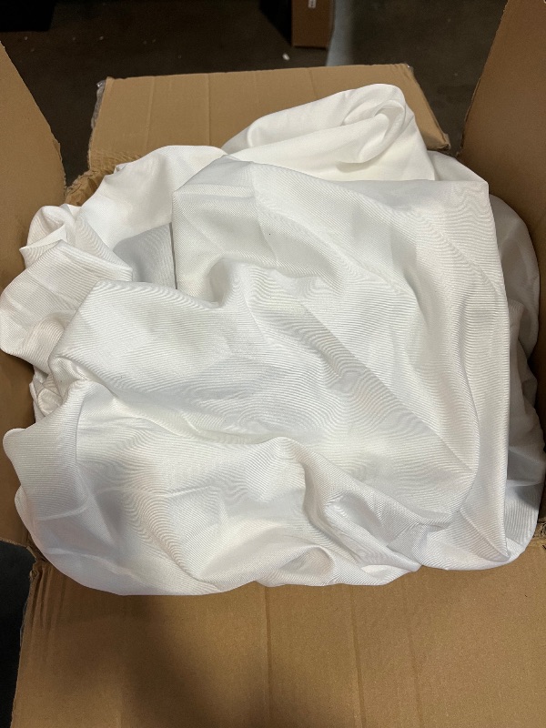 Photo 1 of Inflatable Movie Screen Outdoor Projector Screen for Outside 25ft, Large Blow Up Screens Front and Rear Projection with Air Blower, Best for Movie Nights Backyard Home Theater
