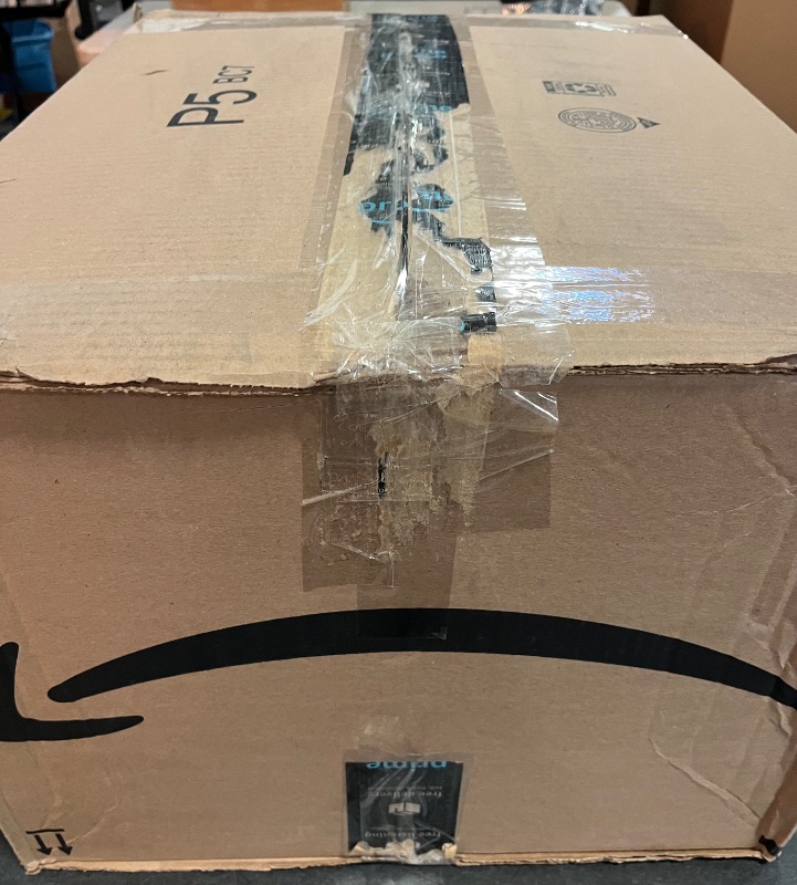 Photo 1 of Inflatable Movie Screen Outdoor Projector Screen for Outside 25ft, Large Blow Up Screens Front and Rear Projection with Air Blower, Best for Movie Nights Backyard Home Theater
