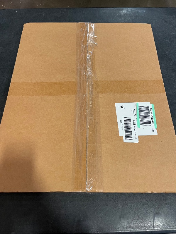 Photo 1 of Creative Grids Stripology XL Slotted Quilting Ruler - CGRGE1XL – Made in USA, 17-3/4in x 22in, Non-Slip Grip Extra Large Acrylic Fabric Strip Cutting, Sewing, Crafting, Patchwork Ruler & Template
