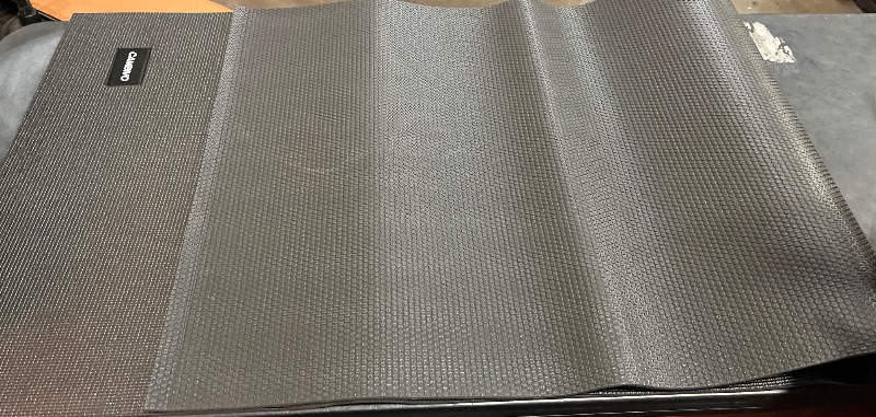 View 2 of CAMBIVO Yoga Mat for Women and Men, Extra Long and Wide Exercise Mat(72"x48"/84"x30"), Large Non Slip Workout Mat for Yoga, Pilates, Fitness, Barefoot Workouts, Home Gym Studio
