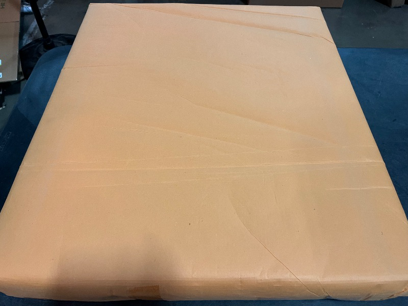 View 2 of Japanese Tatami Mat,(Queen, 79" x 59" x 0.5") 100% Rush Grass Portable Folding Mat Futon Mattress Firm Traditional Floor Bed (Queen)