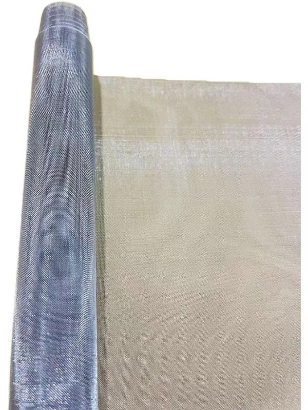 Photo 1 of Mesh Stainless Steel Screen Rust Resistant for Filtration DIY Industrial Use