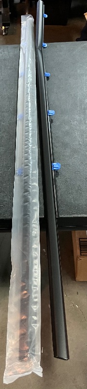 Photo 1 of 72410-TS8-A01 72450-TS8-A01 Weatherstrip Window Moulding Trim Seal Strip Belt Fit for Honda Civic Coupe 2D 2012 2013 2014 2015, 2Pcs
