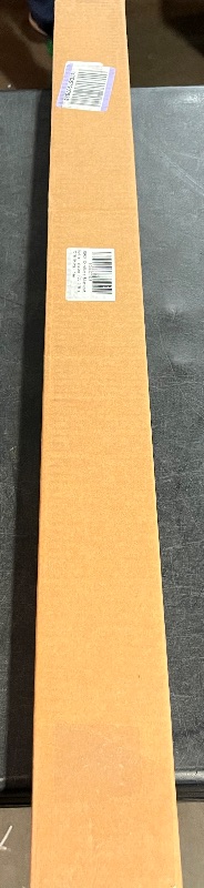 Photo 1 of AOSKY Cordless Roller Shades Blackout Blinds for Windows Room Darkening Rolled Up Shades with Spring System, UV Protection Window Shades Door Blinds for Home and Office (30" W x 72" H, White)
