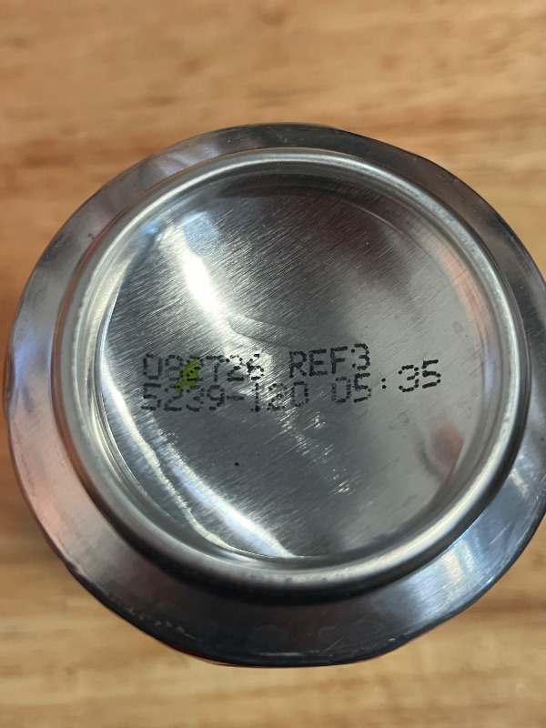 Photo 1 of Expires 8/27/26 Sparkling Ice Caffeine Watermelon Lemonade Sparkling Water with Caffeine, Zero Sugar, with Antioxidants and Vitamins,16 fl oz Cans (Pack Of 12)
