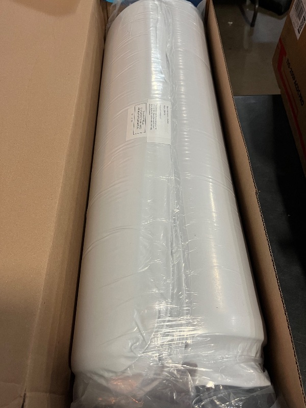 Photo 1 of Moonlight Slumber Little Dreamer Crib Mattress – Dual-Sided Baby and Toddler Mattress, Firm Infant Support, Waterproof and Hypoallergenic, 5" Foam, Standard Size, Made in USA
