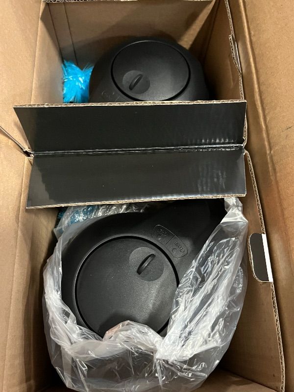 Photo 1 of Airpot Coffee Dispenser with Pump - 2Pcs 102 oz Insulated Stainless Steel Coffee Carafe - Thermal Beverage Dispenser - Coffee Urn for Hot/Cold Water, Party Chocolate Drinks
