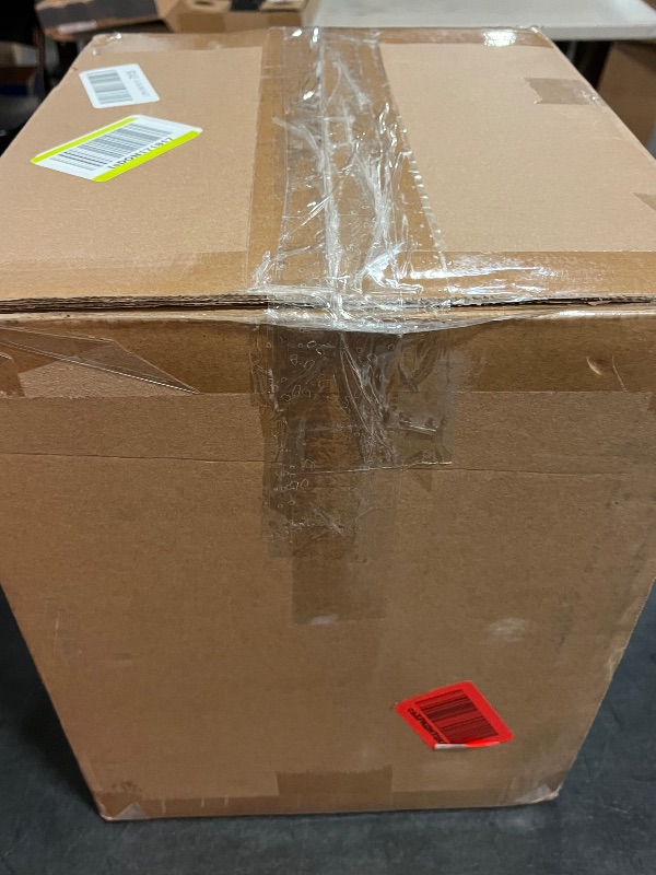 Photo 1 of Fellow Aiden Precision Coffee Maker - 10-Cup Thermal Carafe, Built-In Brewing Guidance, Scheduling, Removable Water Tank, Matte Black
