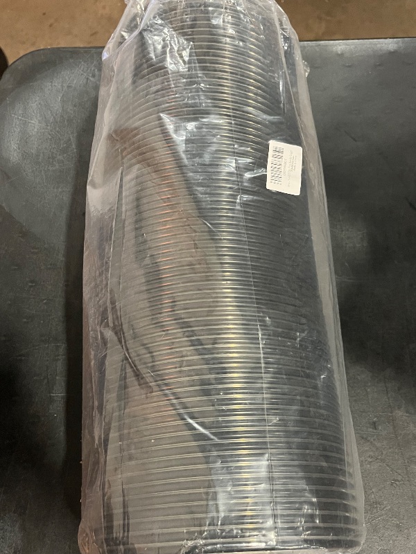 Photo 1 of 764-05082 Bagger Flex Hose Replacement CUB CADET MTD RZT Riding Mower 36 42 46 50 54 Fits Double?Triple Bagger lawn Rear Fast Double Bagger
